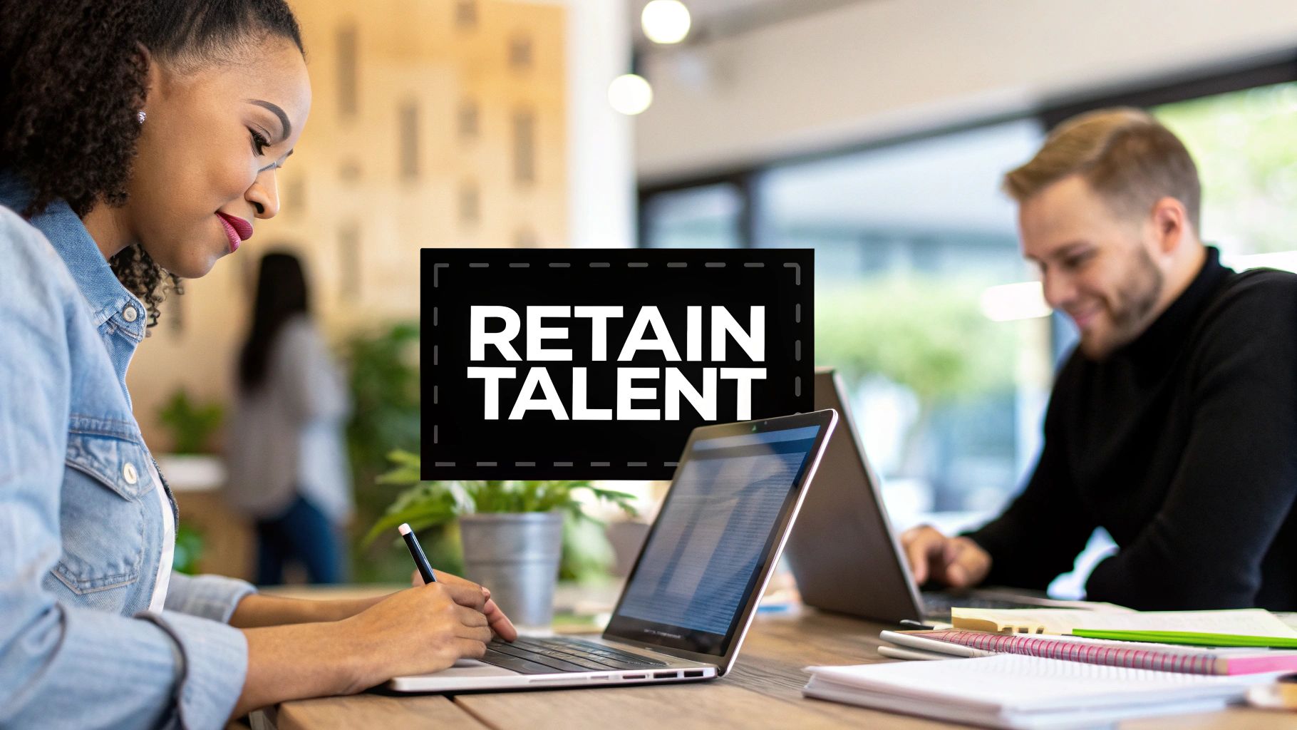 How to Reduce Employee Turnover: Top Strategies to Retain Staff