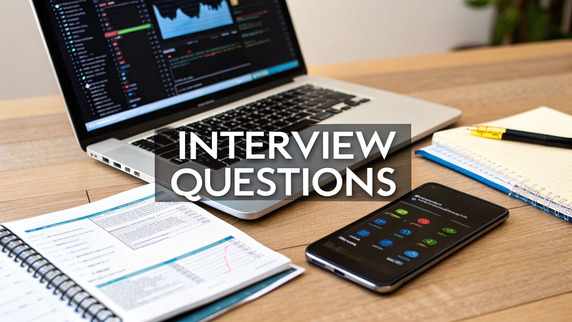 Top 8 Data Scientist Interview Questions to Master in 2025