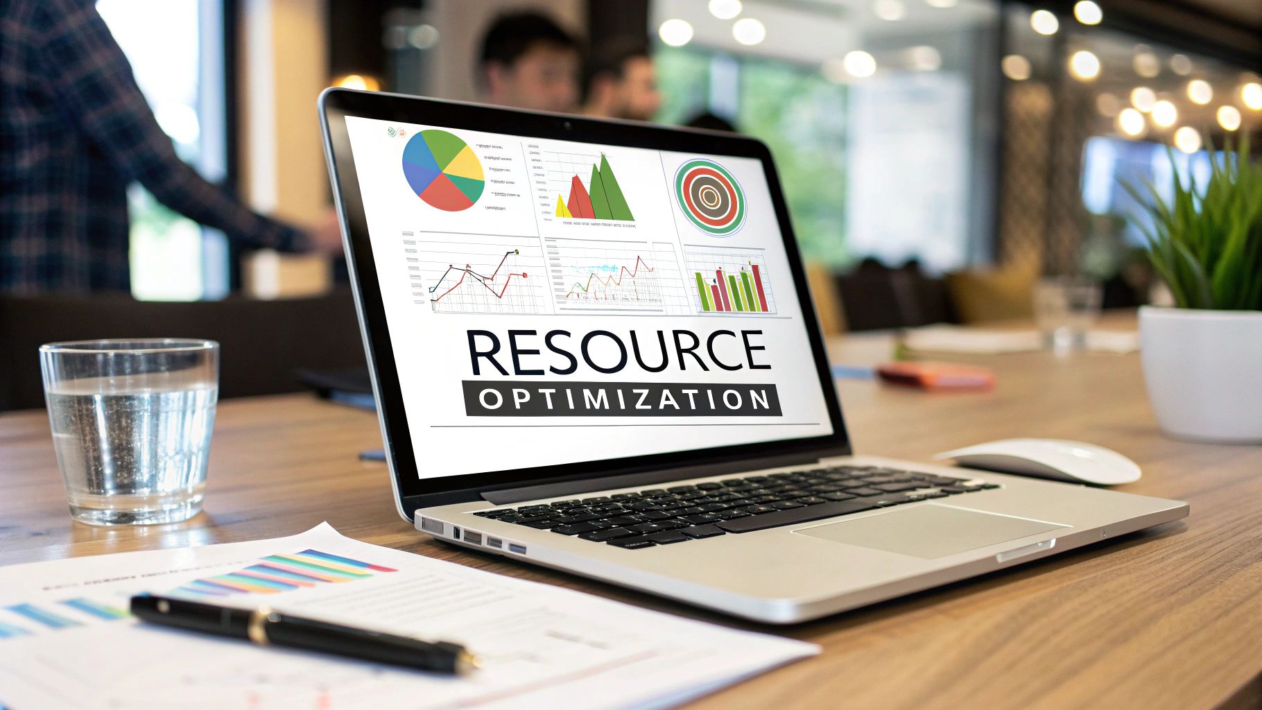 Mastering Resource Allocation Optimization