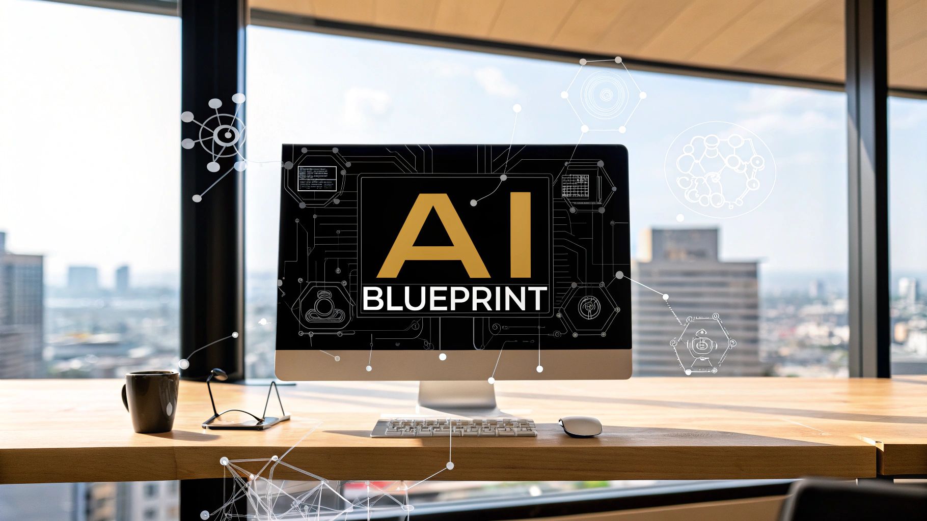 How to Implement AI in Business: A Practical Guide
