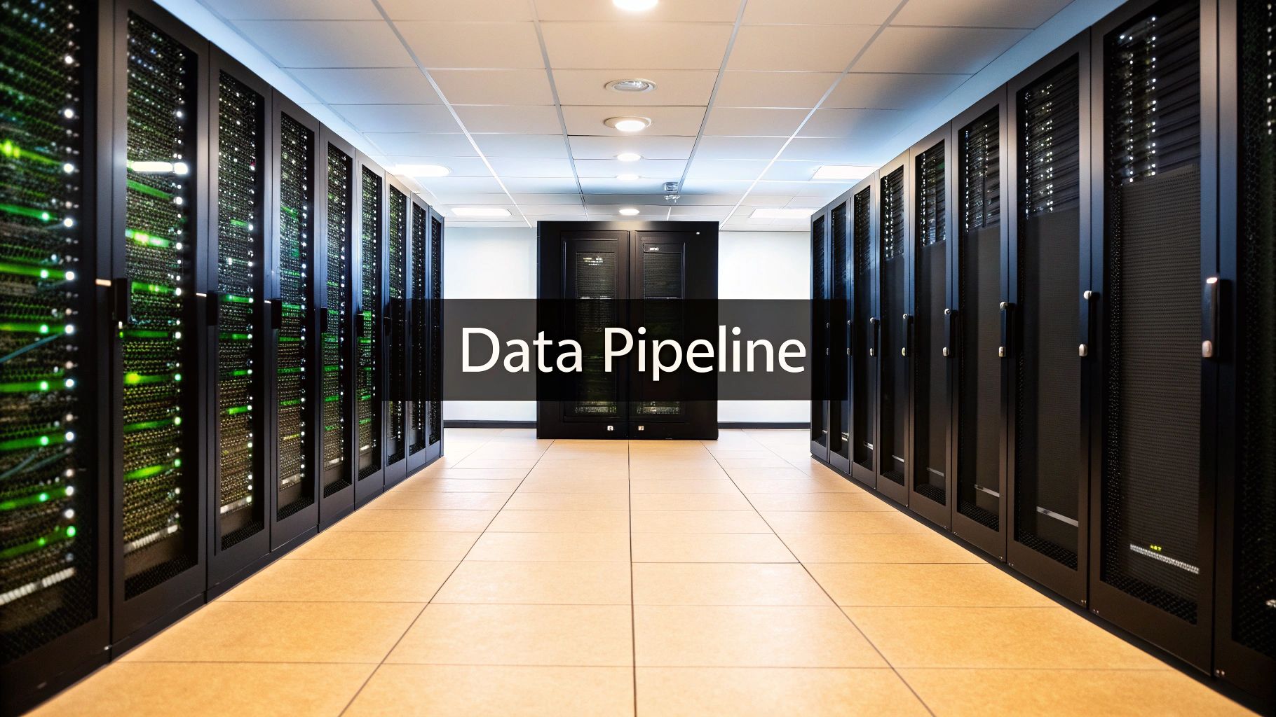 How to Build a Data Pipeline from Scratch: Step-by-Step Guide