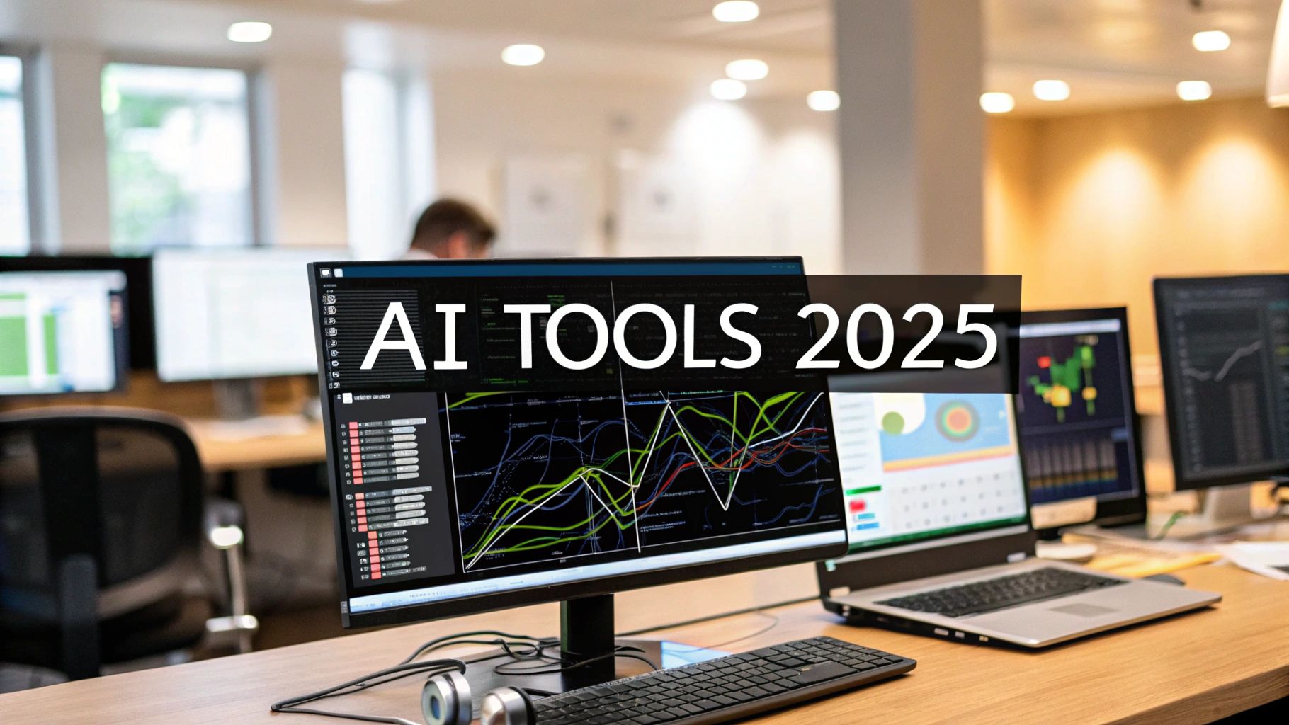 12 Best AI Tools for Data Analysis to Watch in 2025