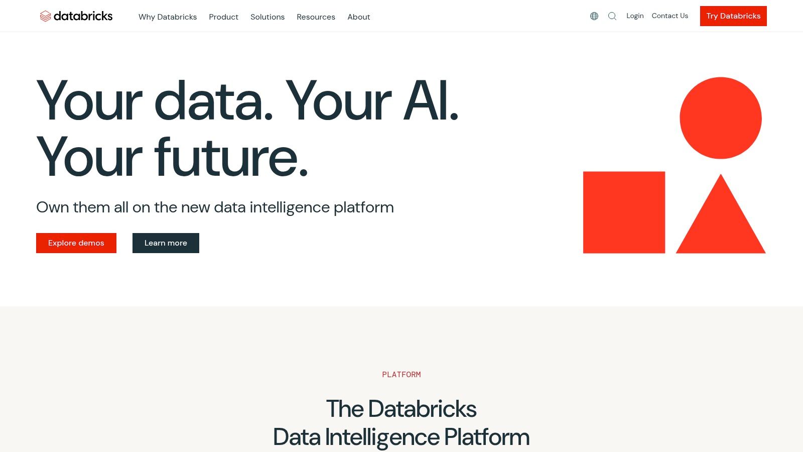 Databricks