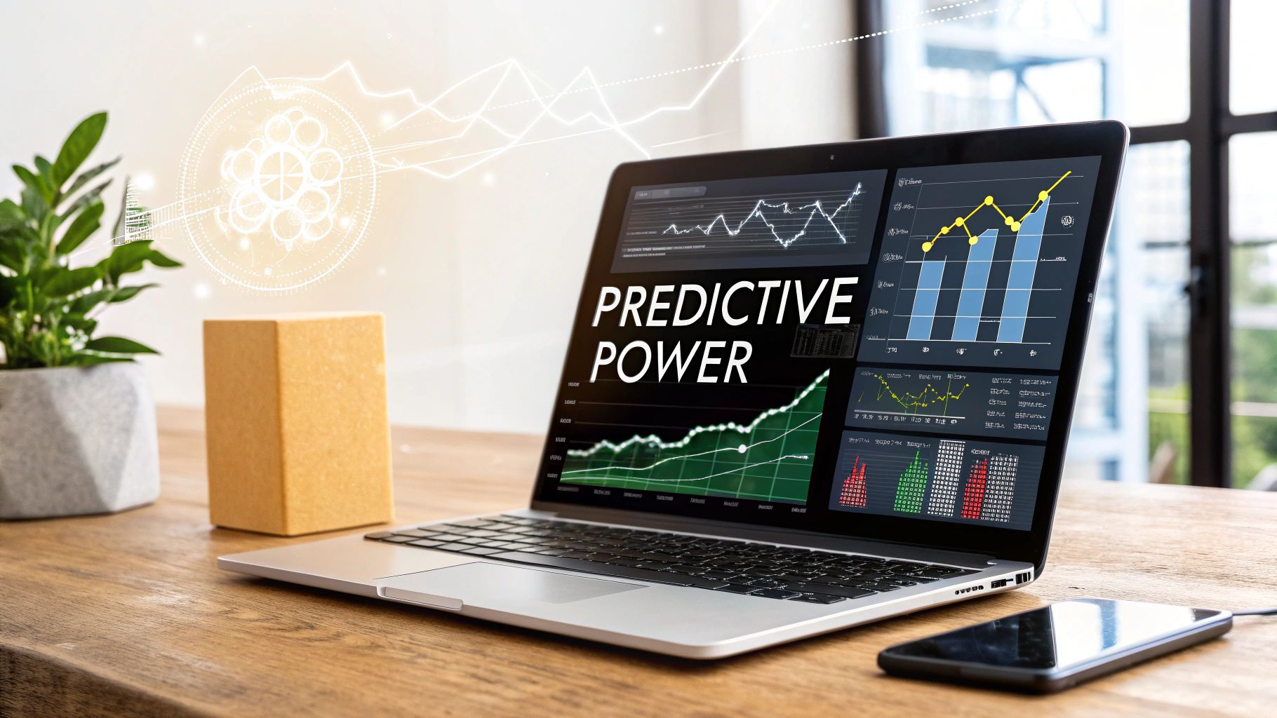 Top 10 Best Predictive Analytics Software for 2025
