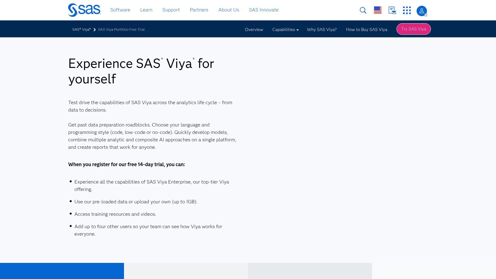 SAS Viya