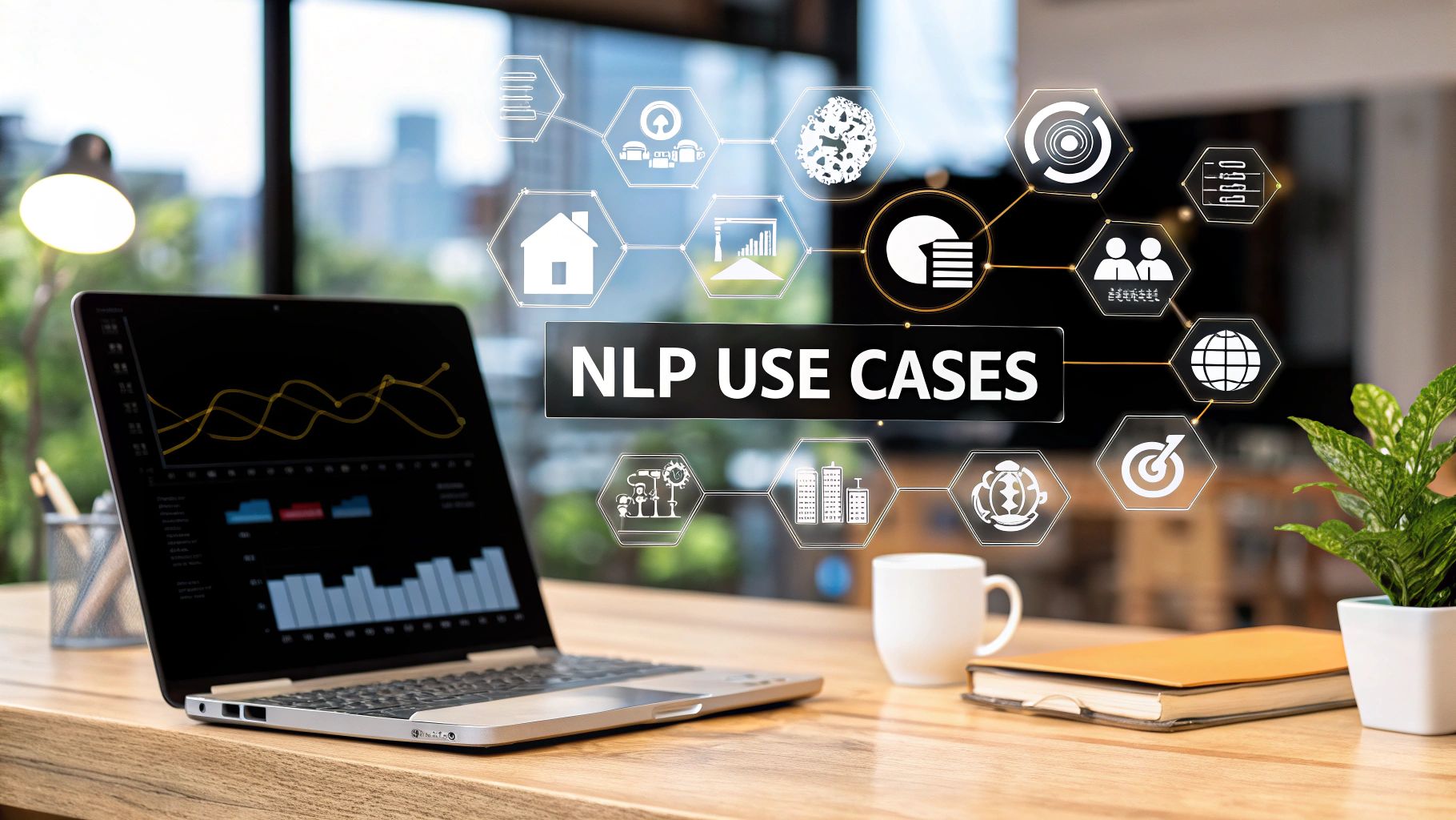 8 Crucial Natural Language Processing Use Cases for 2025