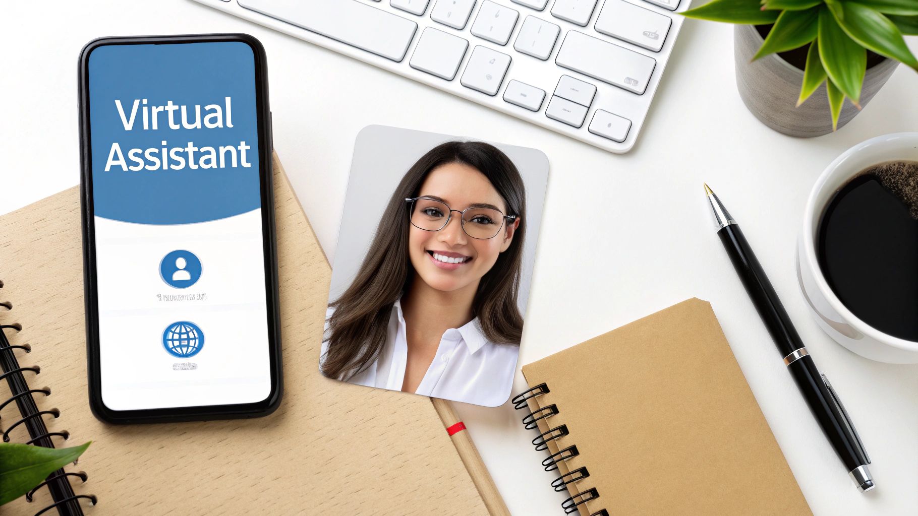 Chatbots and Virtual Assistants