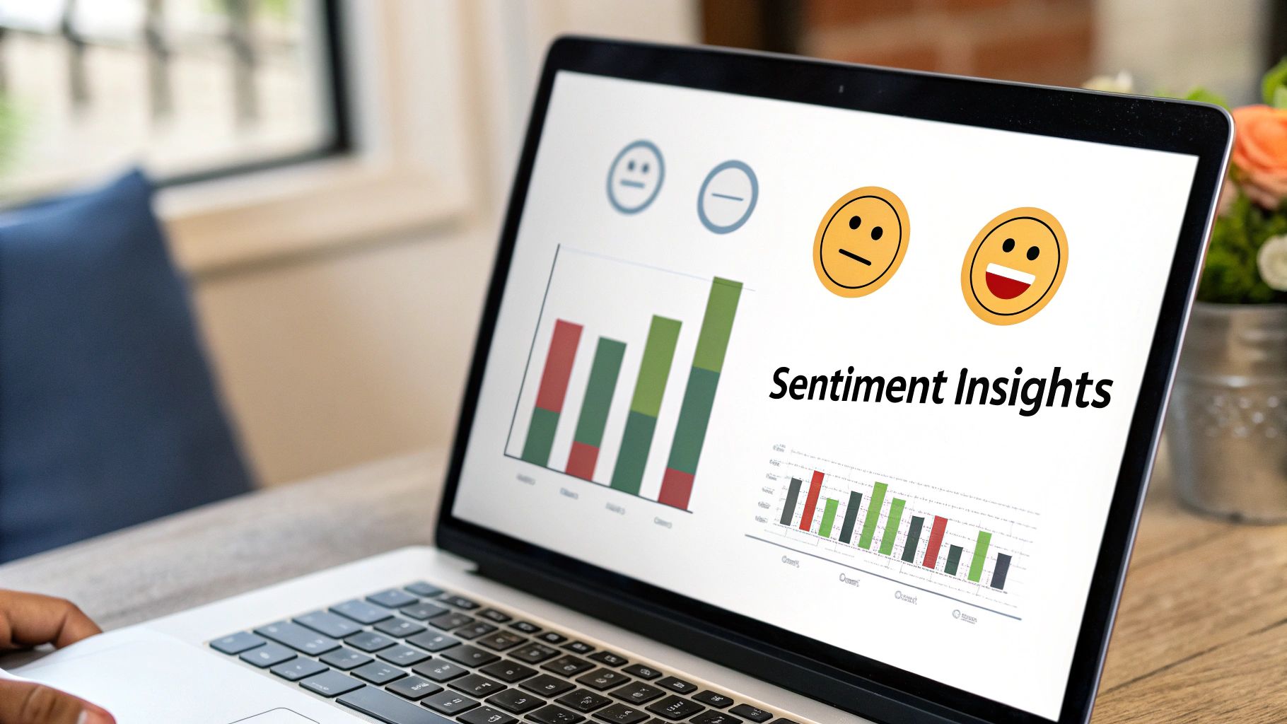 Sentiment Analysis