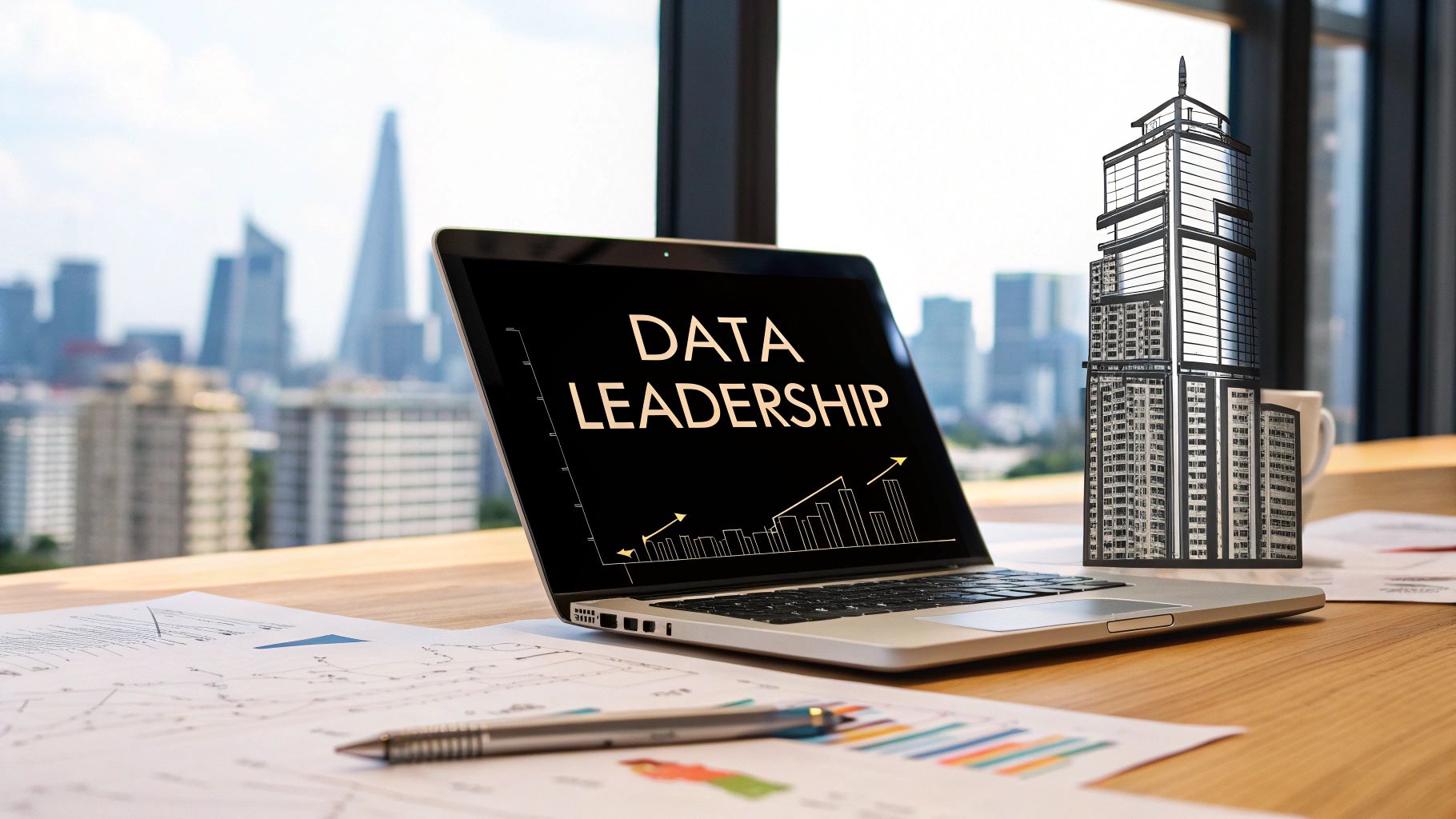 Chief Data Officer Responsibilities: Key Roles & Insights