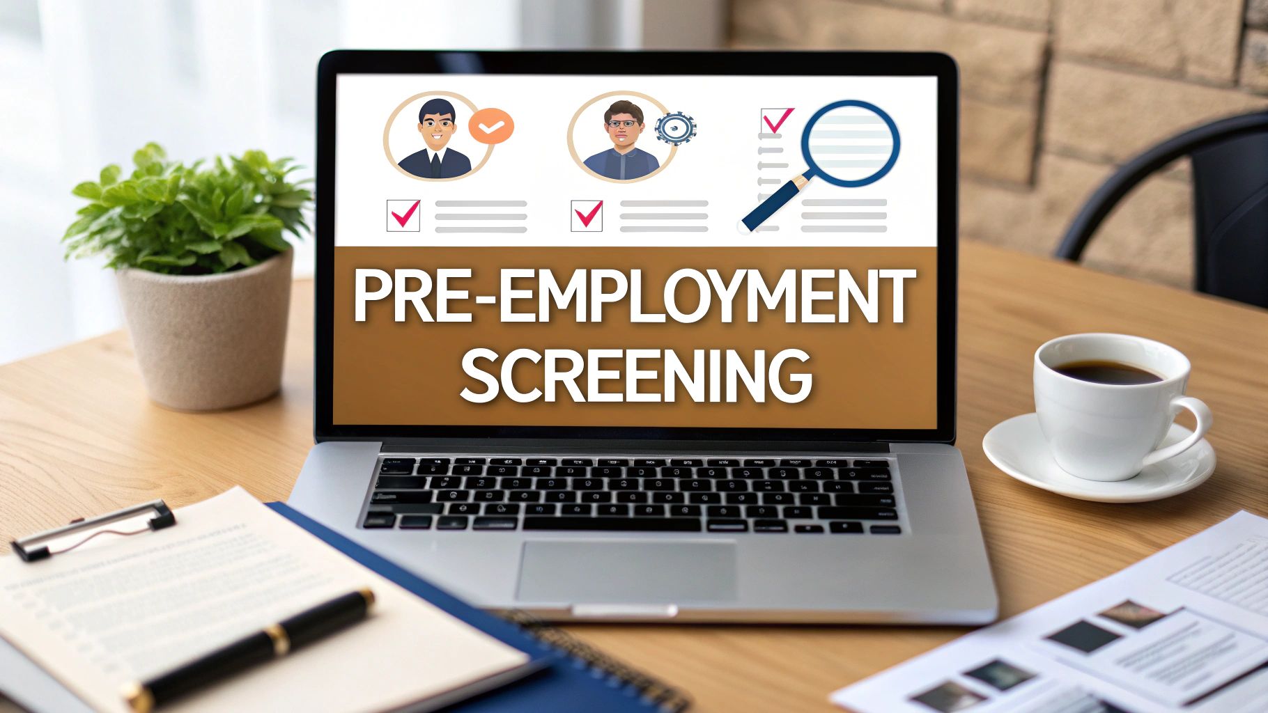 What Is Pre Employment Screening? Your Essential Guide