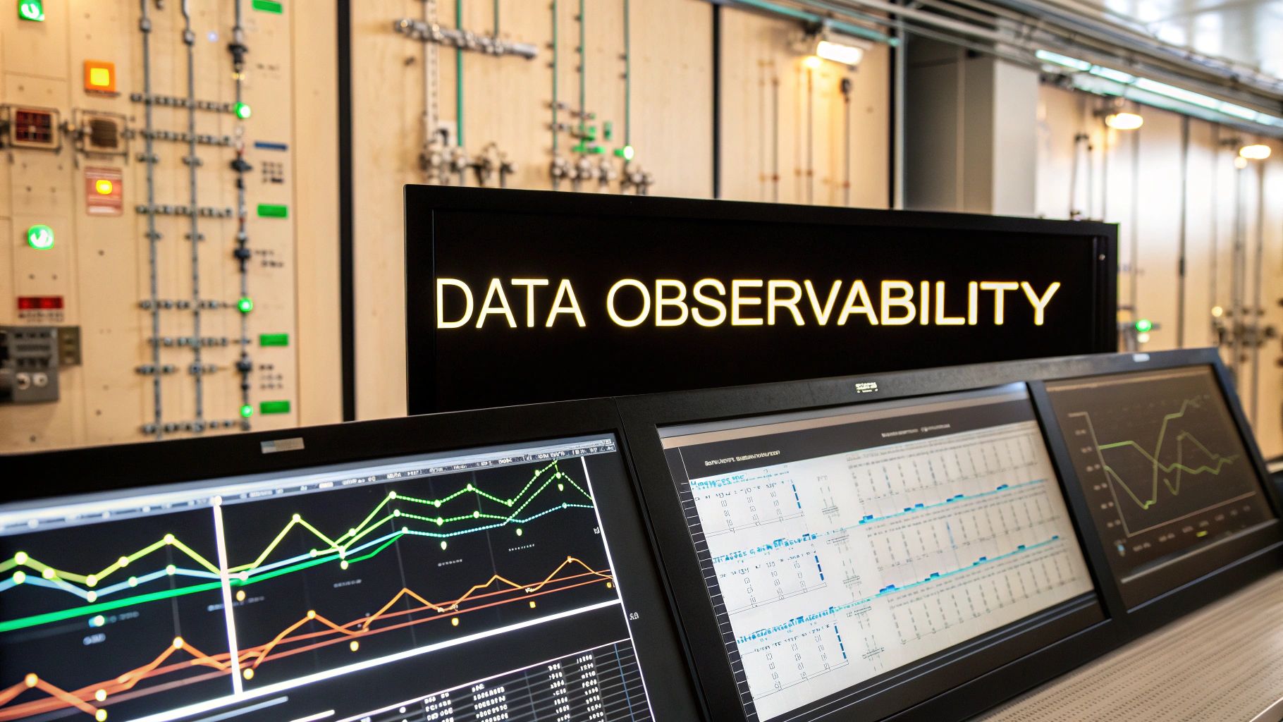 What Is Data Observability? An Essential Guide