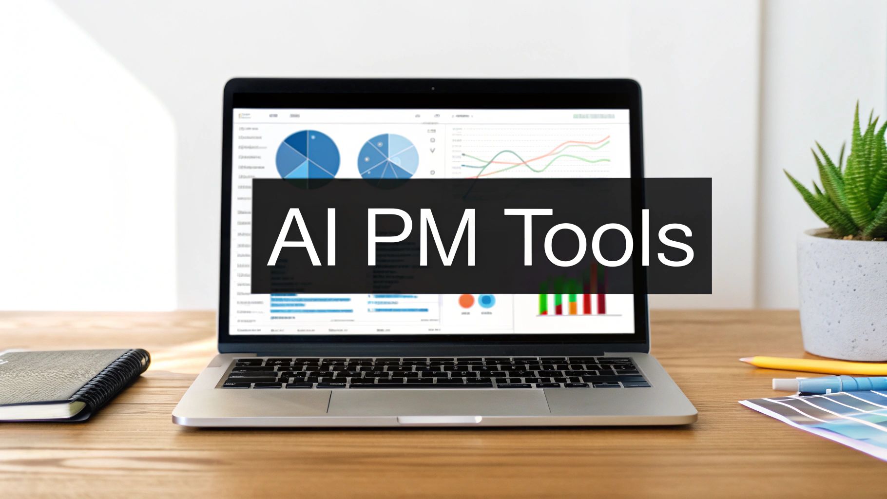 12 Best AI Project Management Tools for 2025