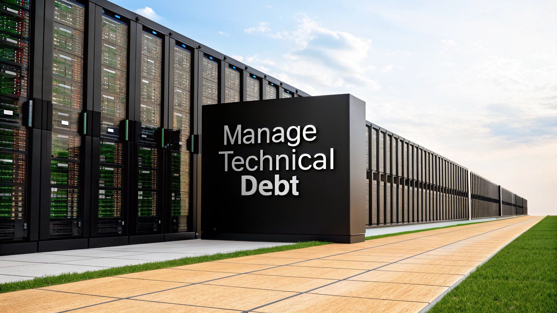 How to Manage Technical Debt in Data and AI