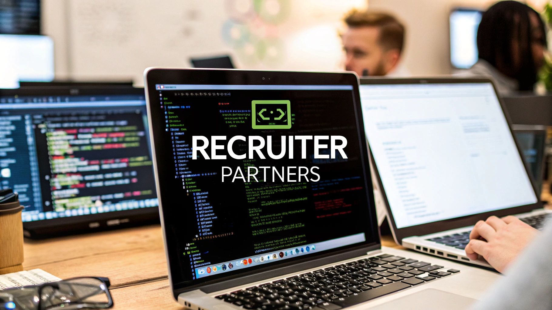 Finding and Managing Recruiters for Engineers