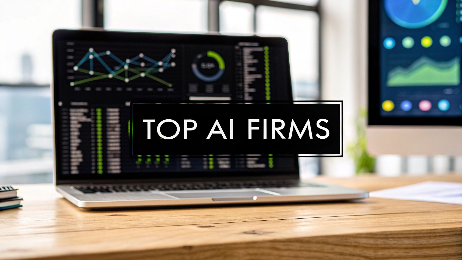 7 Top AI Consulting Companies to Consider in 2025