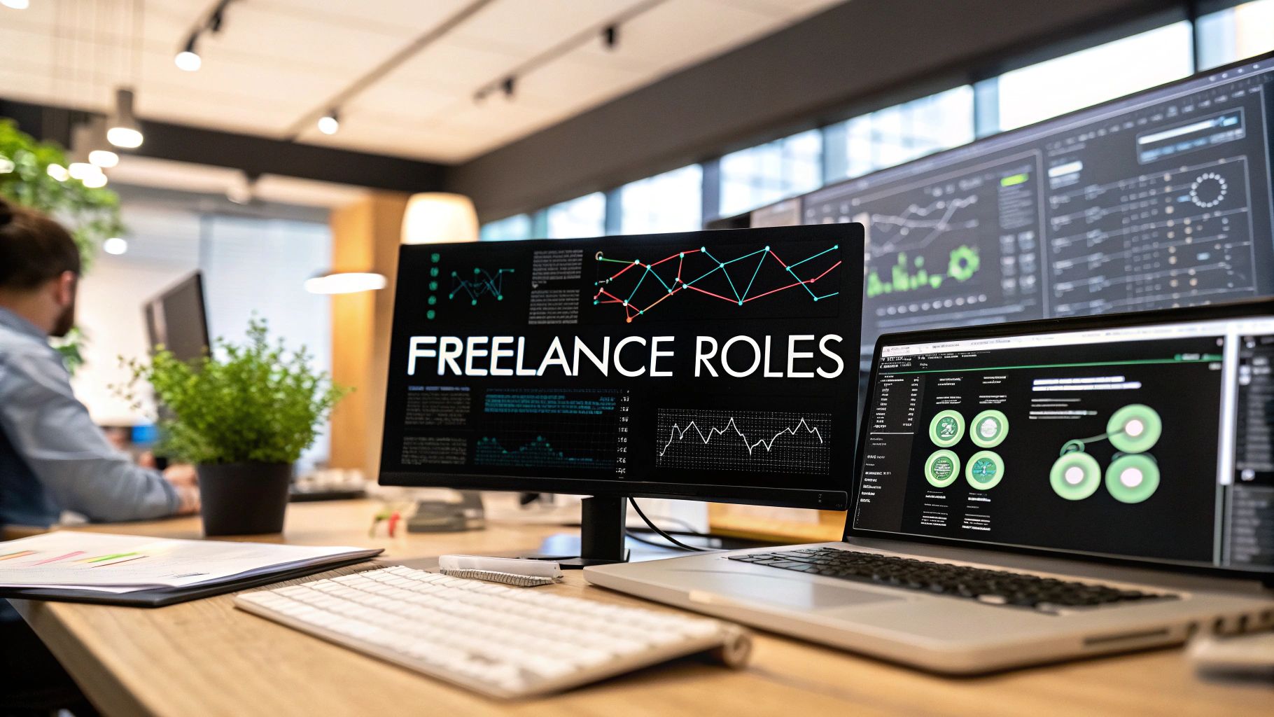 12 Essential Types of Freelance Jobs to Hire for in 2025