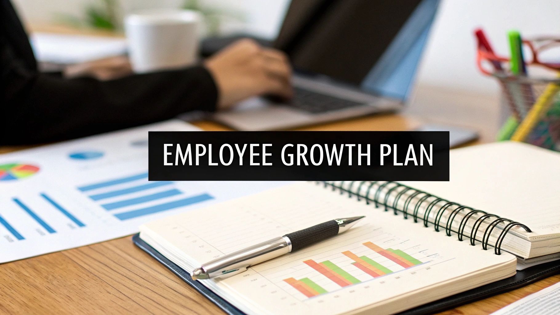 Improvement plan for employees: A Practical Guide to Performance