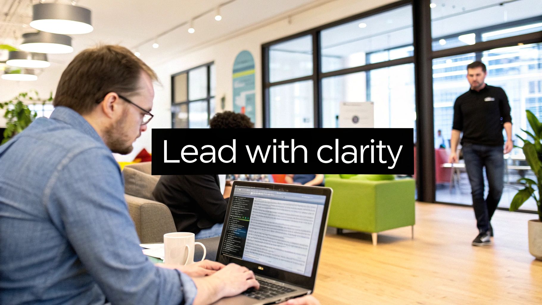 A Tech Leader's Guide to Communication as a Manager