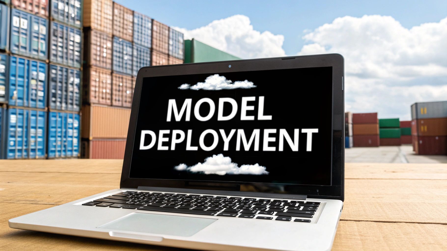 A Guide to Machine Learning Model Deployment