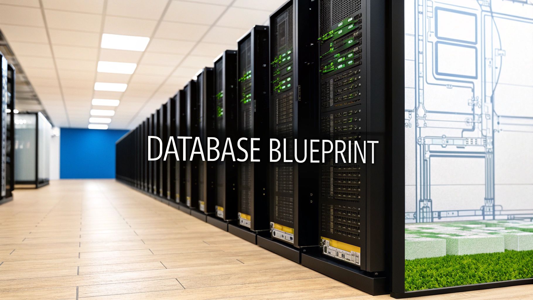 10 Enterprise-Grade Database Design Best Practices for 2026