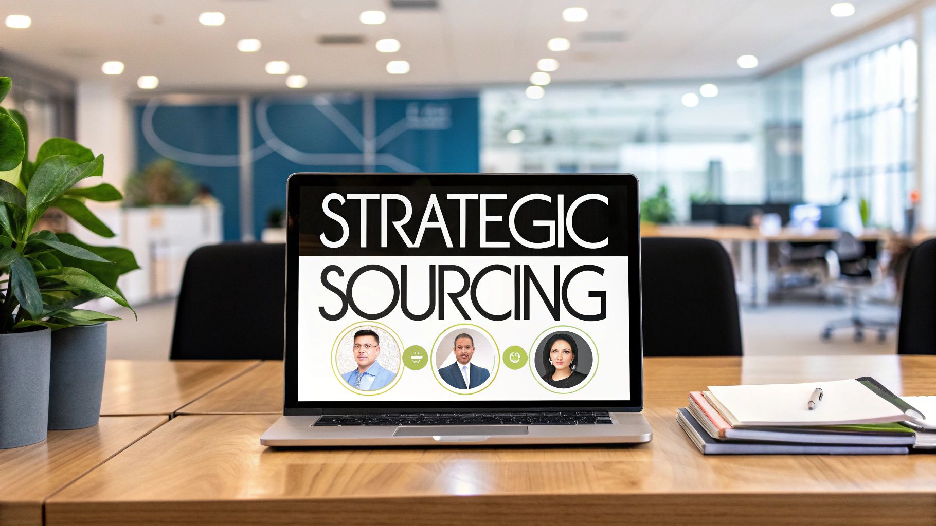 10 Strategic Sourcing Best Practices for Talent Acquisition in 2026