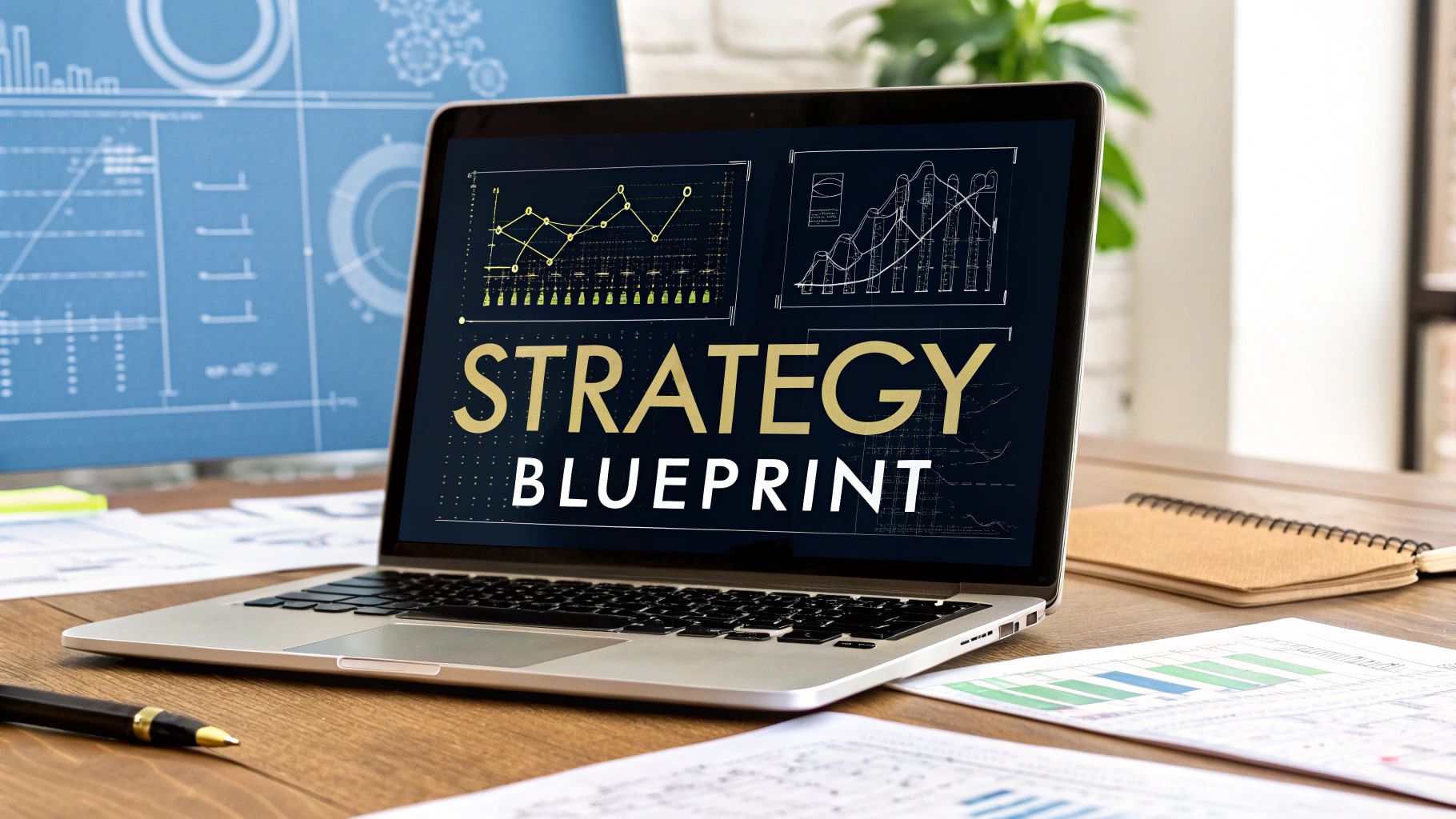 A Practical Guide to Your Digital Transformation Strategy Framework