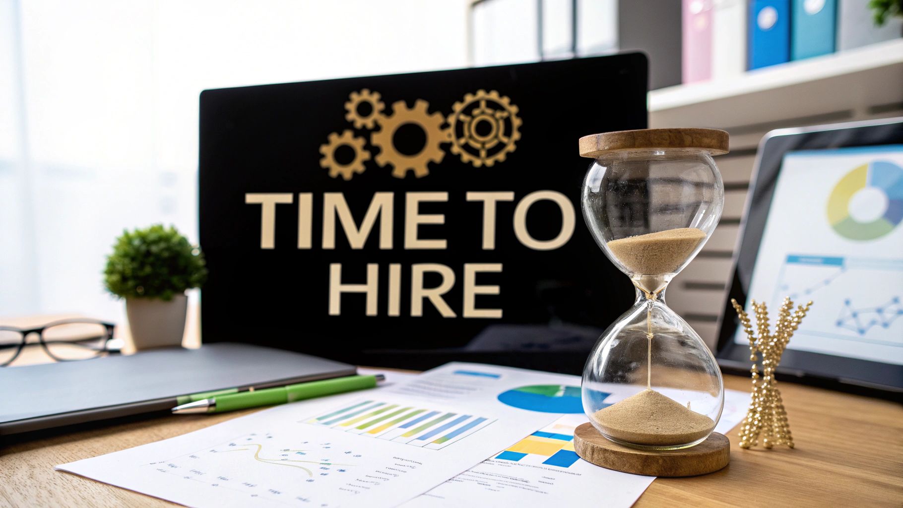 Mastering Time To Hire Metrics for Elite Data and AI Teams