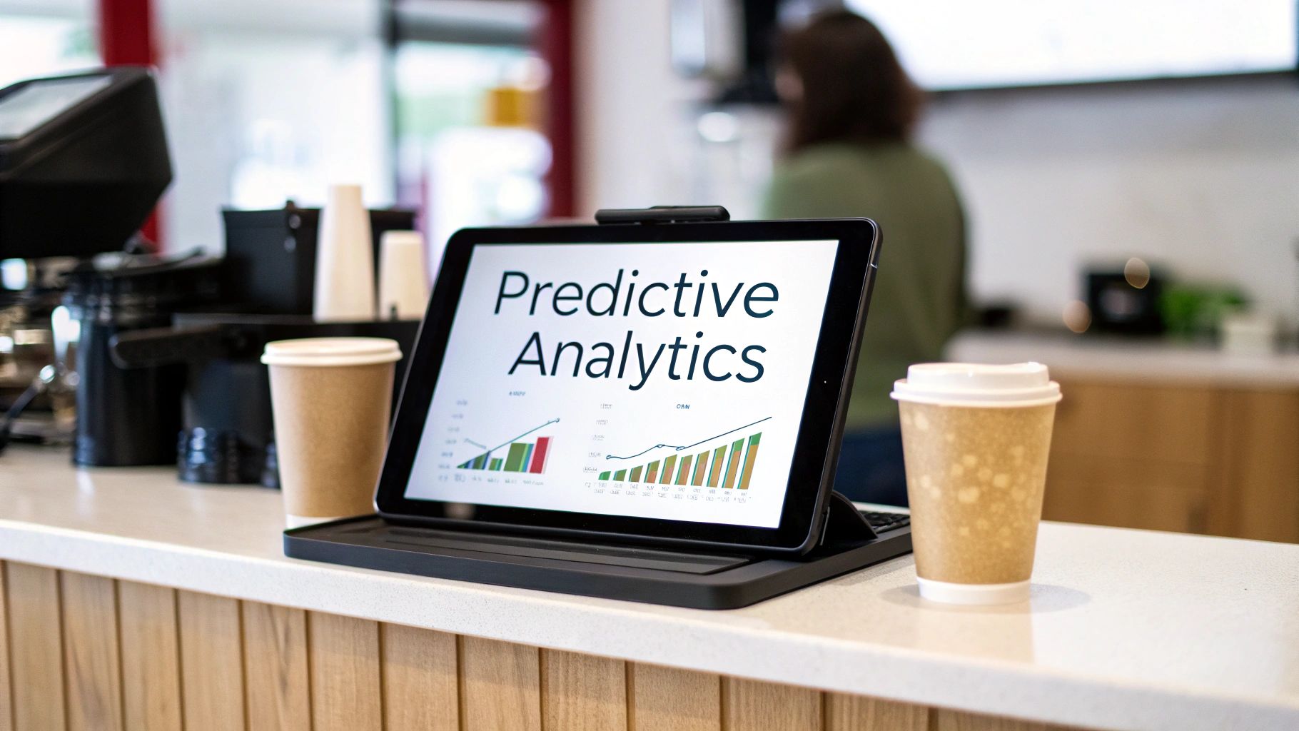 Understanding what is predictive analytics: A Beginner's Guide