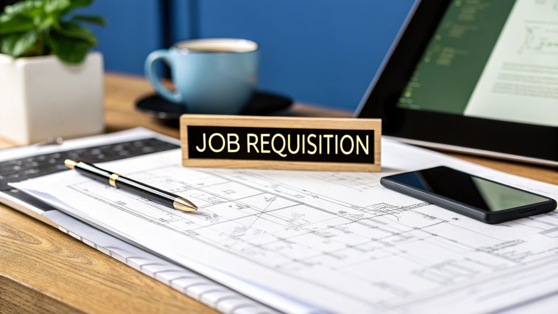Define Job Requisition A Strategic Guide for Hiring Managers