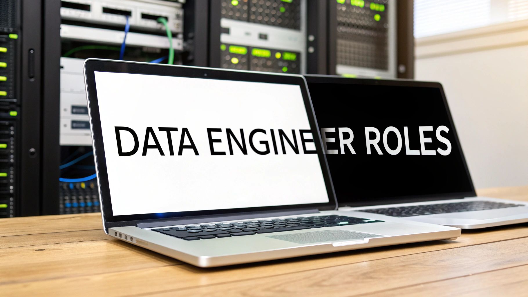 Understanding Data Engineer Roles and Responsibilities
