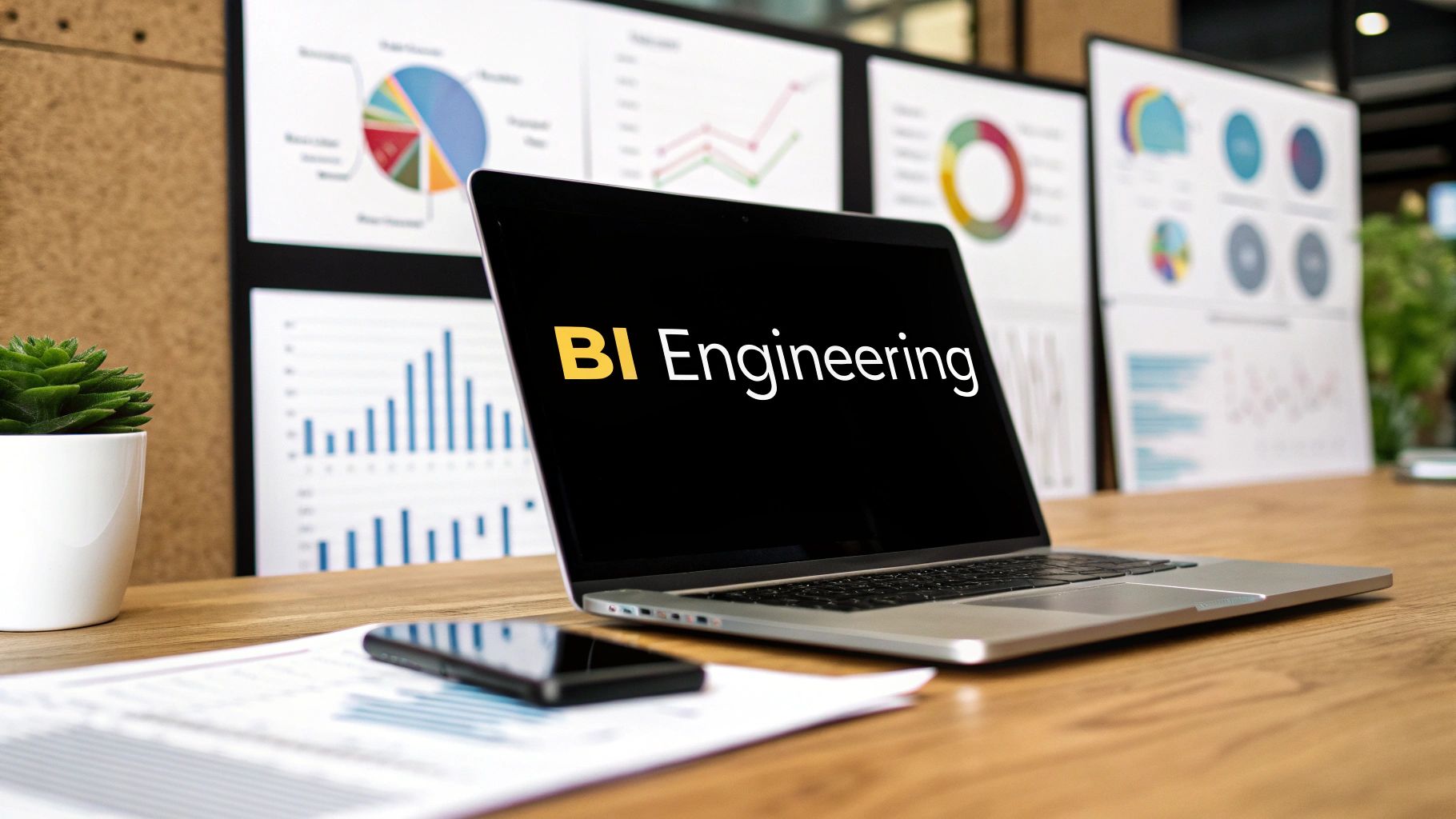 A Practical Guide to Building Your Team with b i engineering