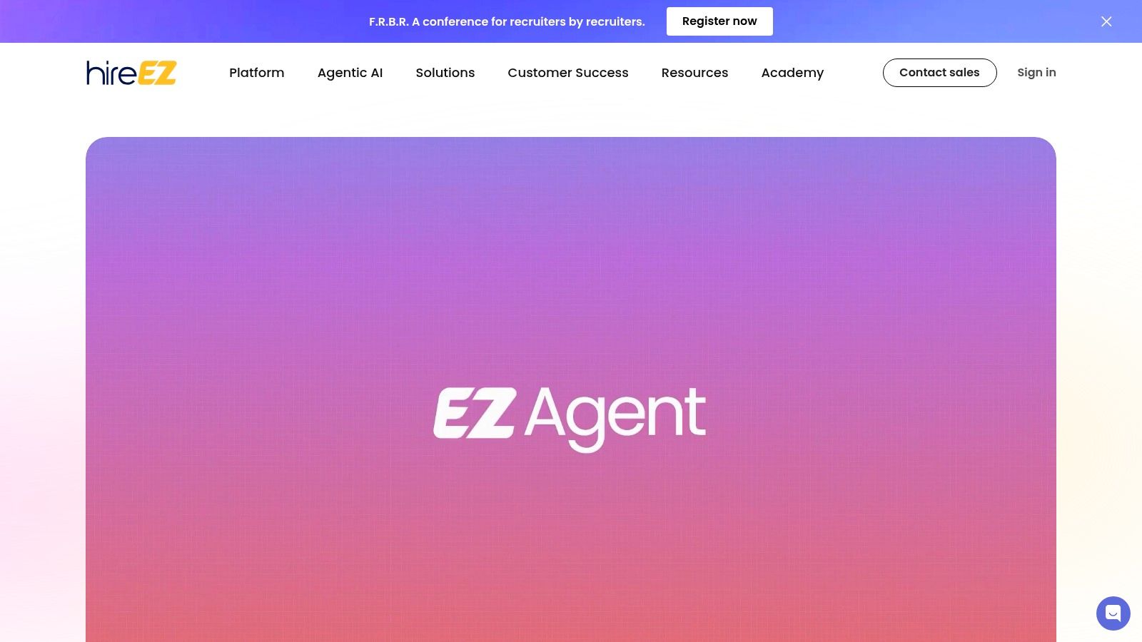 hireEZ (formerly hiretual)