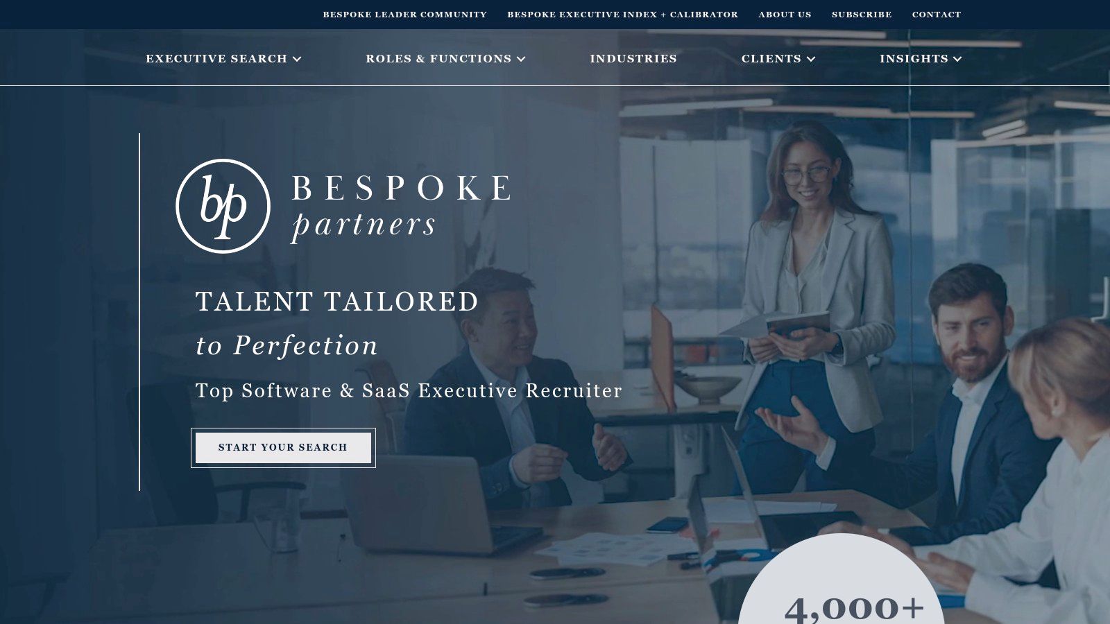 Bespoke Partners