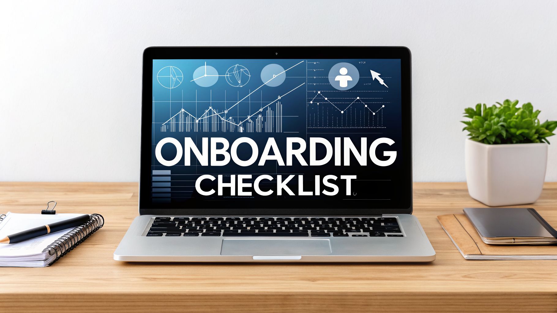 The Ultimate IT Onboarding Checklist: 10 Steps for Data & AI Roles in 2026