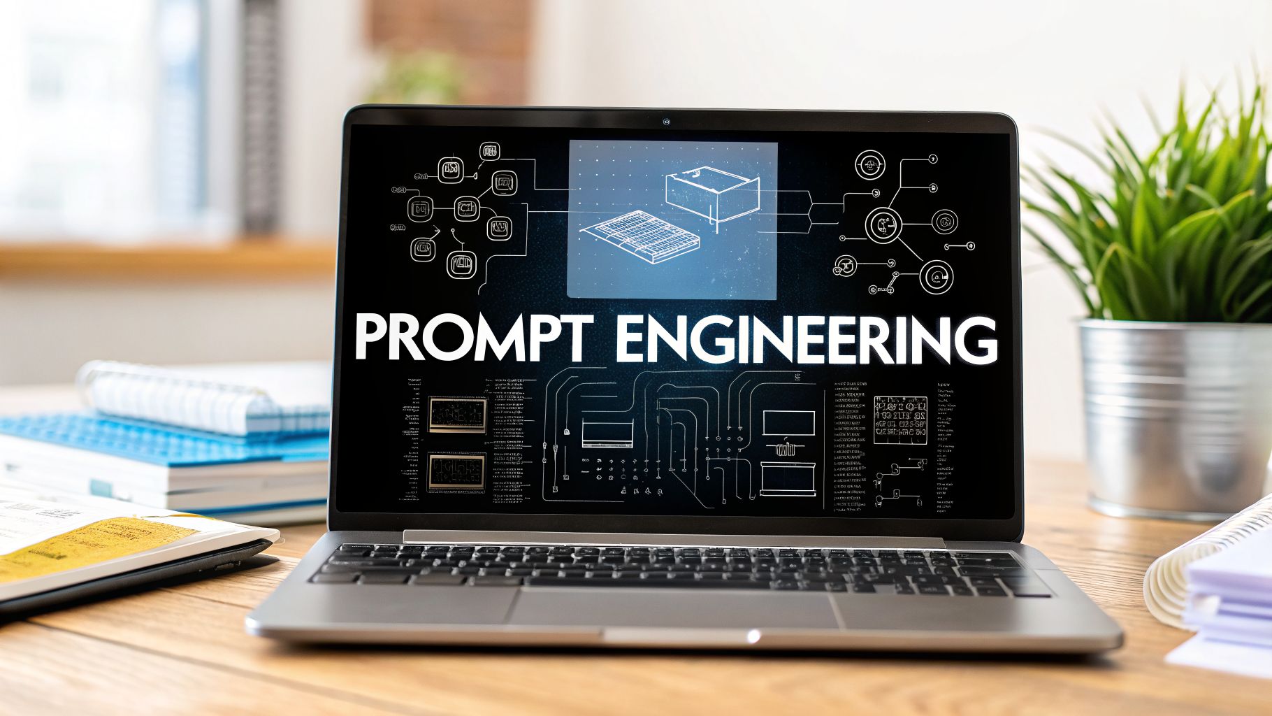 What Is Prompt Engineering? A Practical Guide to AI Prompt Mastery