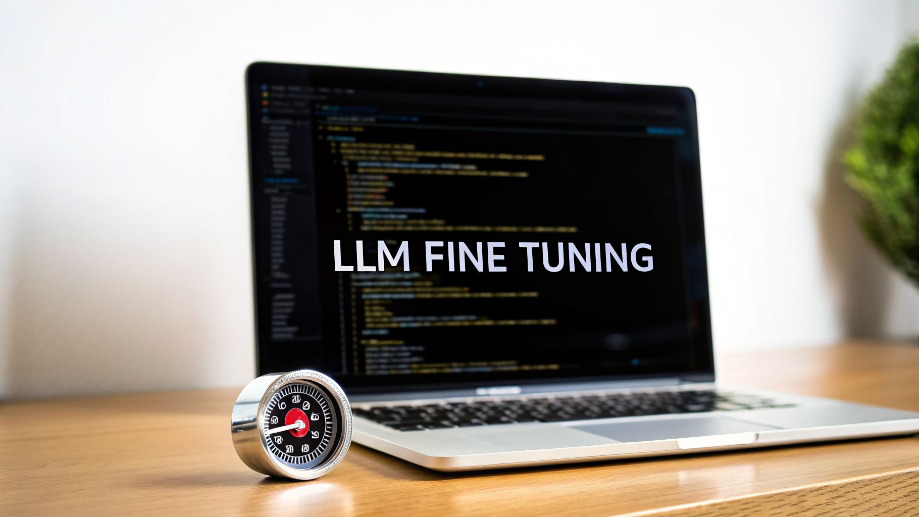 What Is LLM Fine Tuning An Expert Explainer