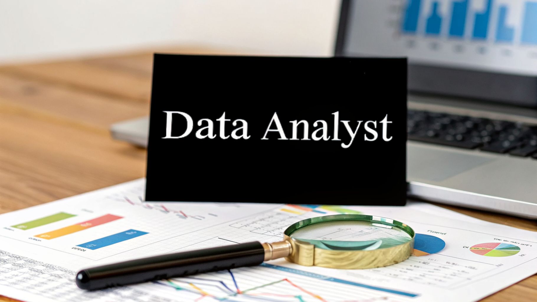 What Is a Data Analyst and What Do They Do?