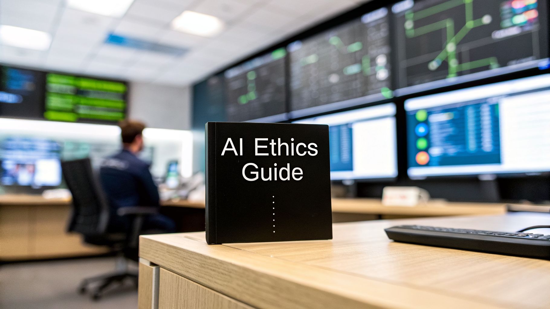 A Practical Guide to AI Ethics and Governance