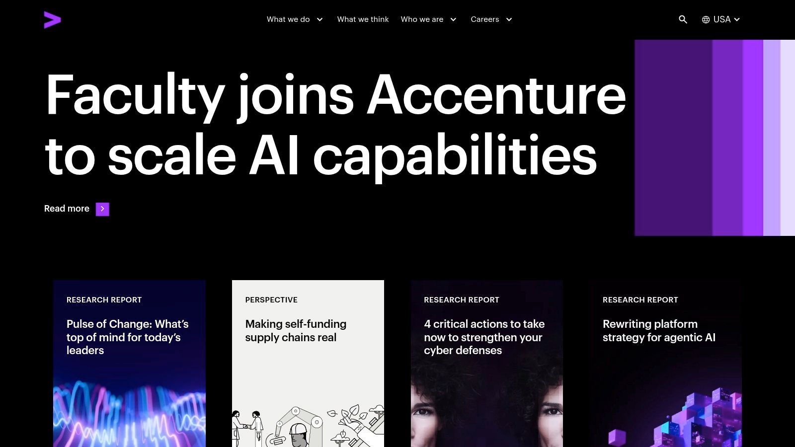 Accenture