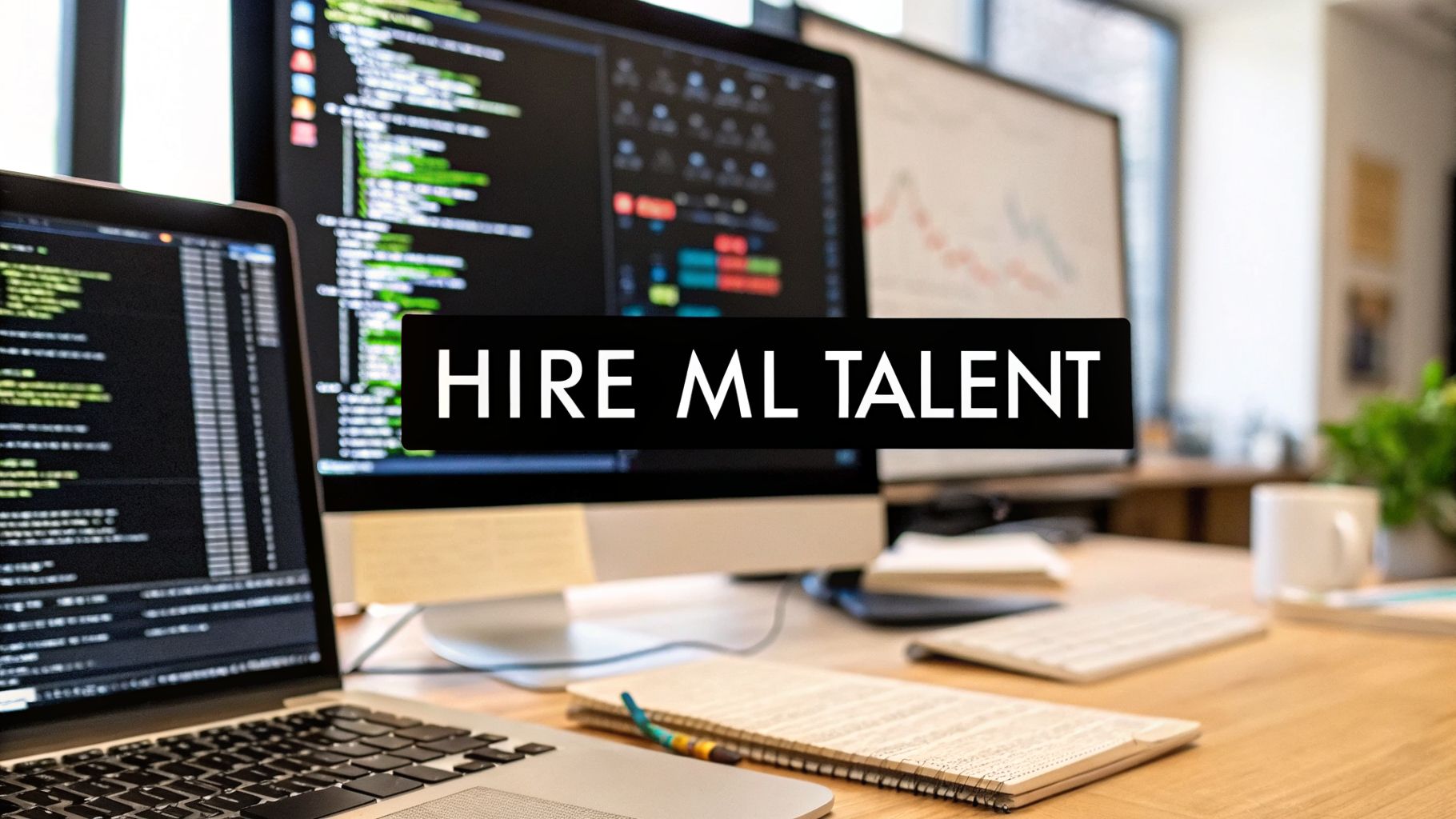 Your 2026 Playbook: 12 Proven Ways to Hire Machine Learning Engineers