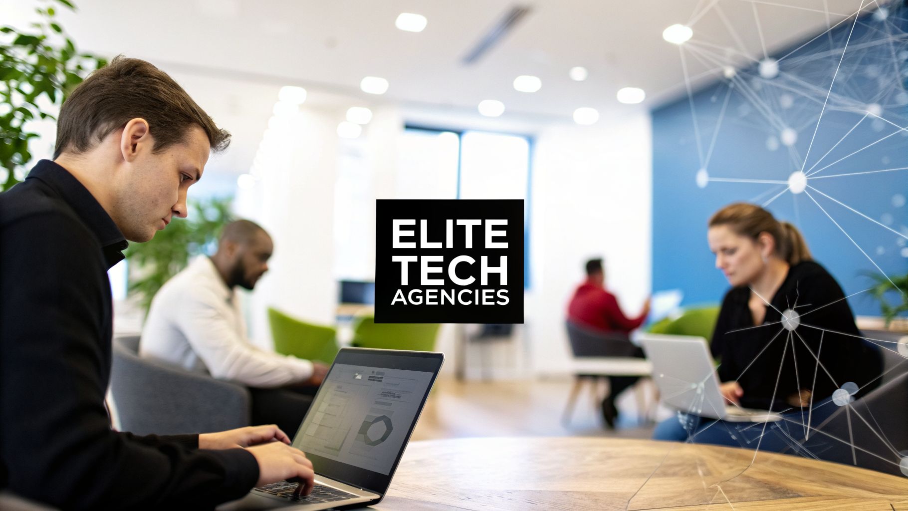 Top 12 Technical Employment Agencies for Hiring in 2026