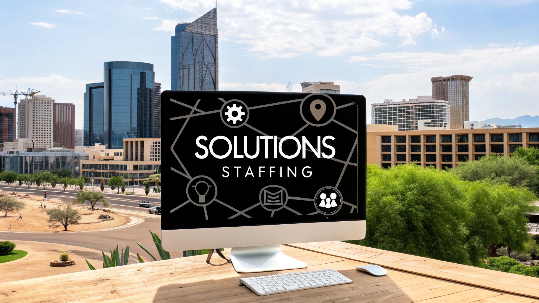 The Ultimate 2026 Guide to Solutions Staffing Phoenix AZ: 7 Top Firms