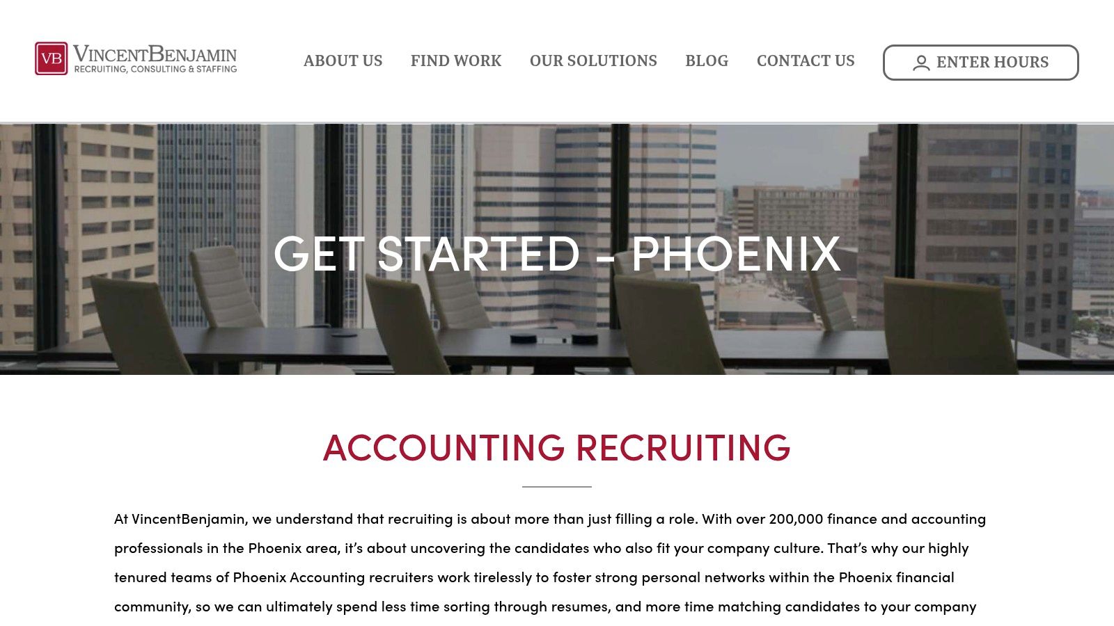 VincentBenjamin (Phoenix)