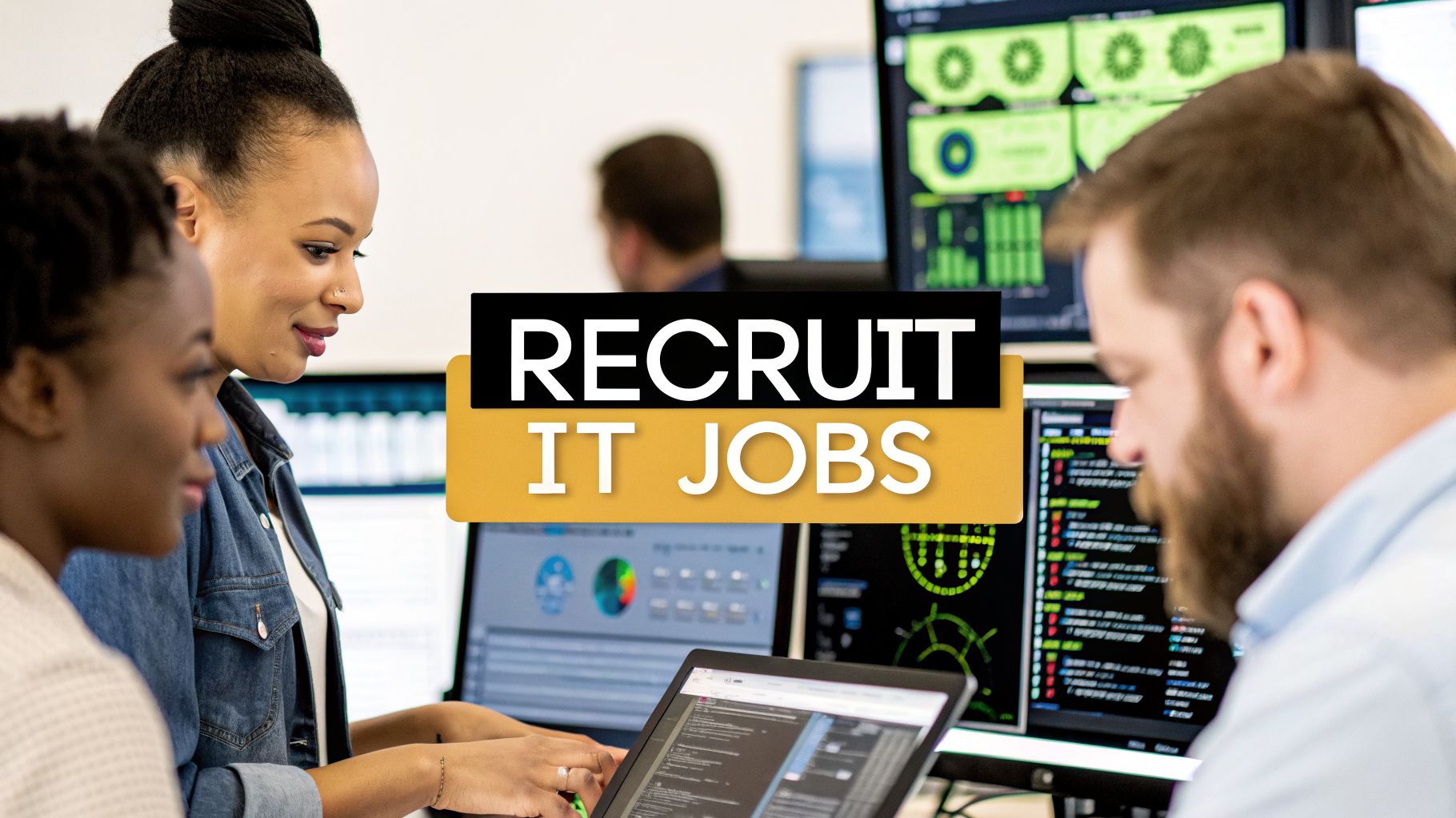 Recruit IT Jobs in 2026: Top Strategies for Hiring Success