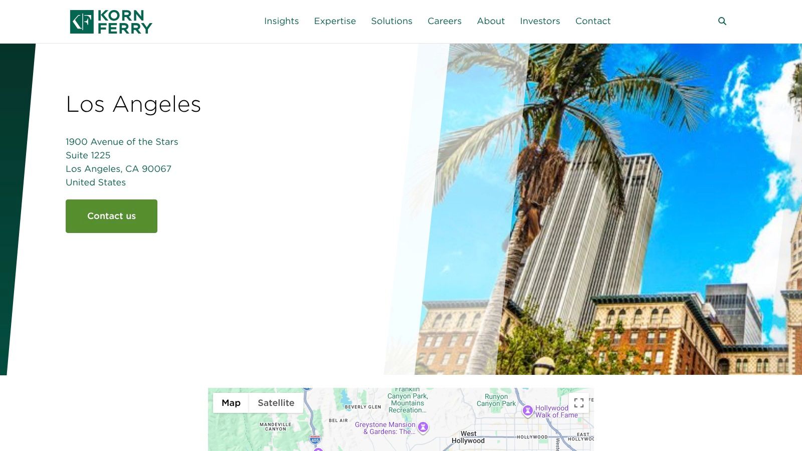 Korn Ferry (Los Angeles)