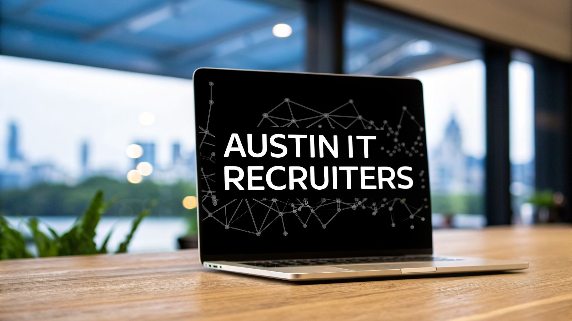 Top 7 Austin IT Recruiters for Data & AI Talent in 2026