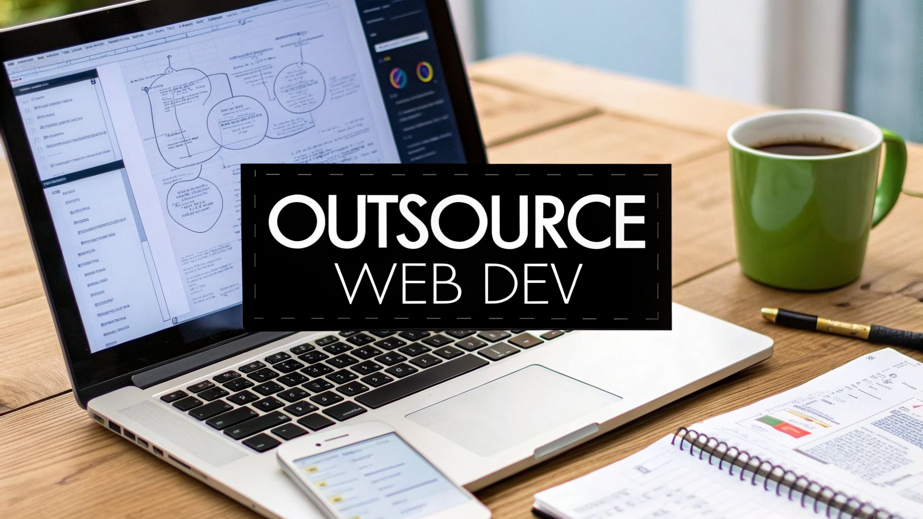 Outsource Website Development A Complete Guide
