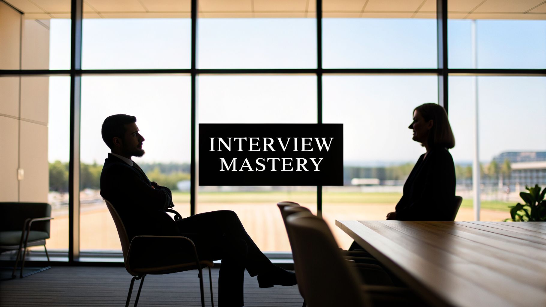 Master Interview Questions Human Resources Generalist