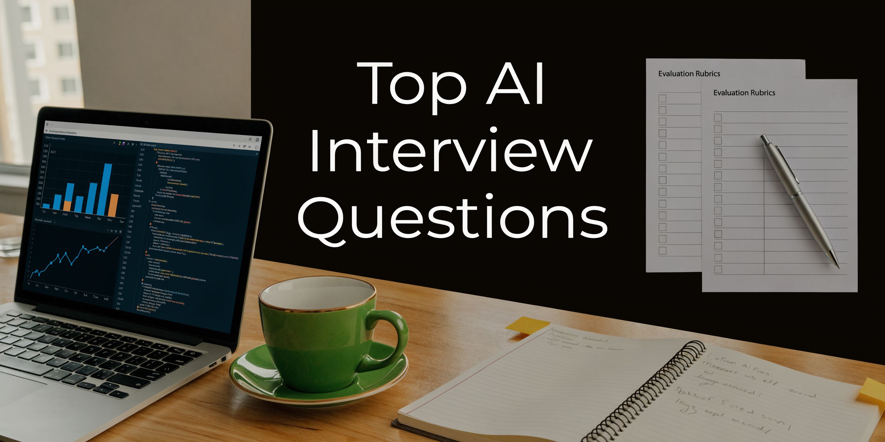 Questions for interviewer to ask interviewee: Best Questions