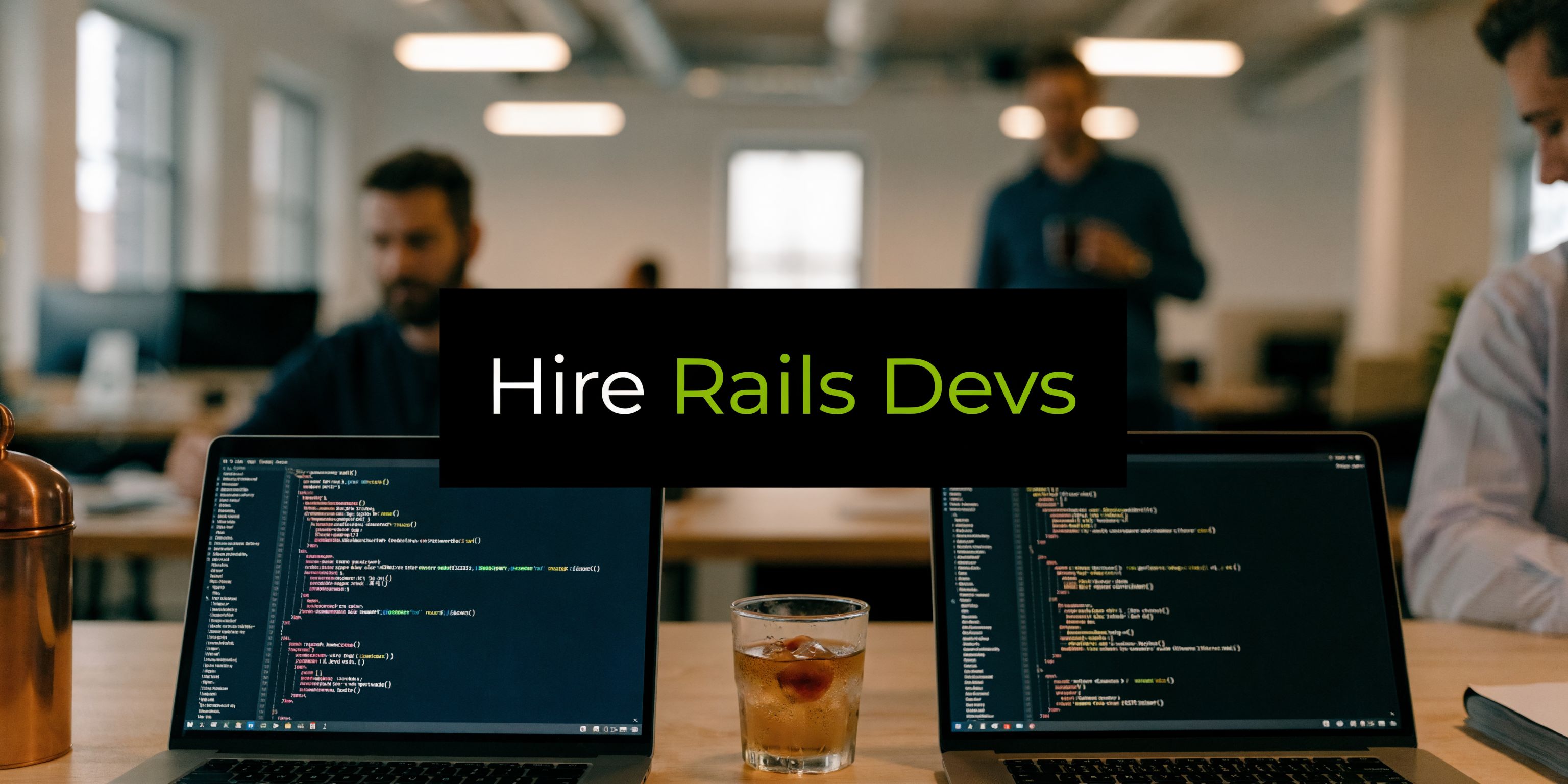 Hire the Best Ruby on Rails Developers for Hire in 2026
